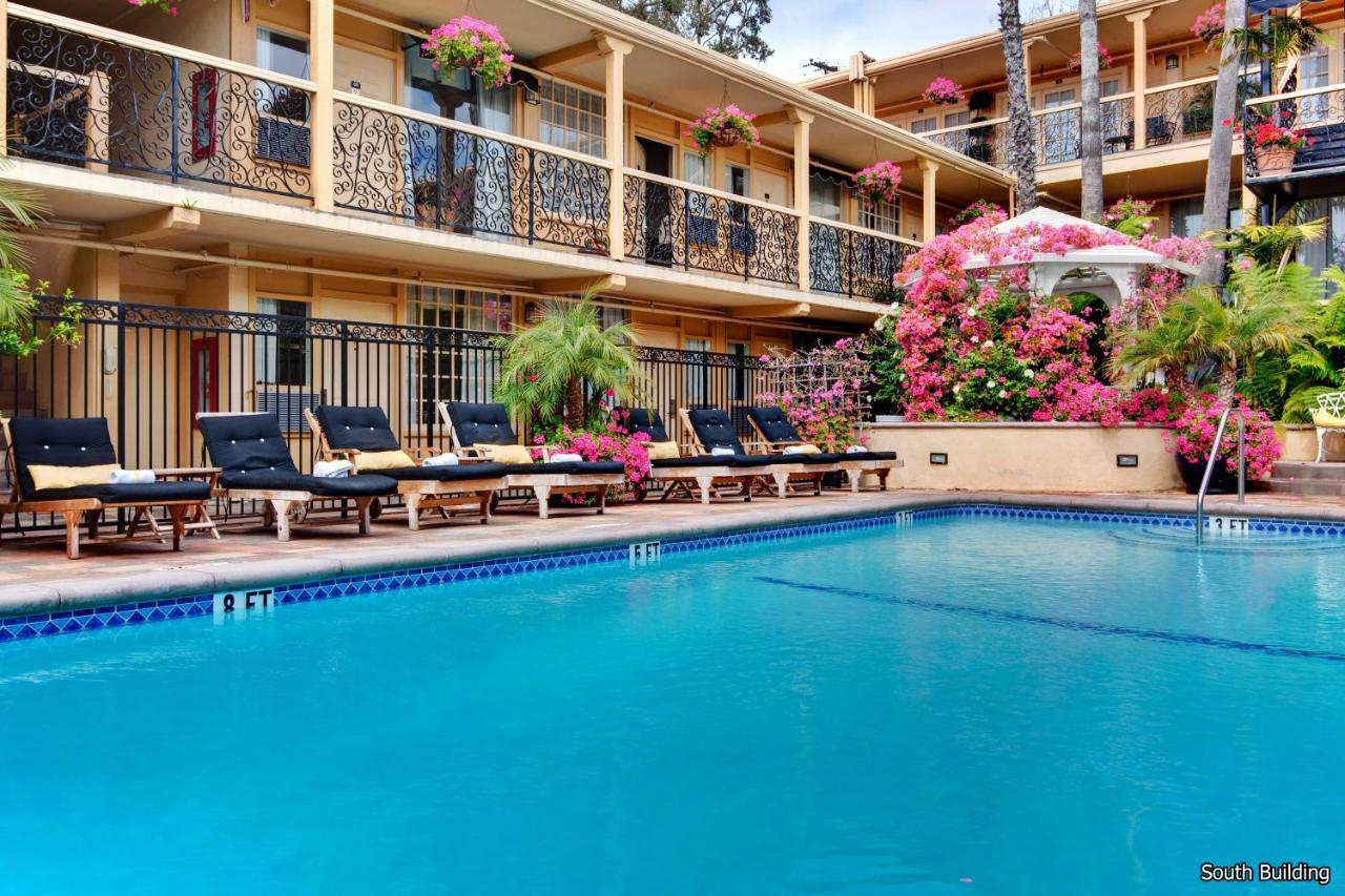 14 West Hotel לגונה ביץ' מראה חיצוני תמונה