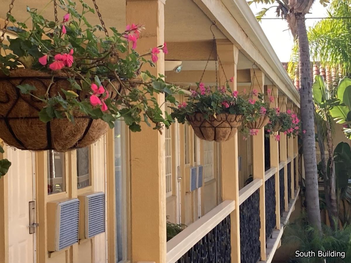 14 West Hotel לגונה ביץ' מראה חיצוני תמונה