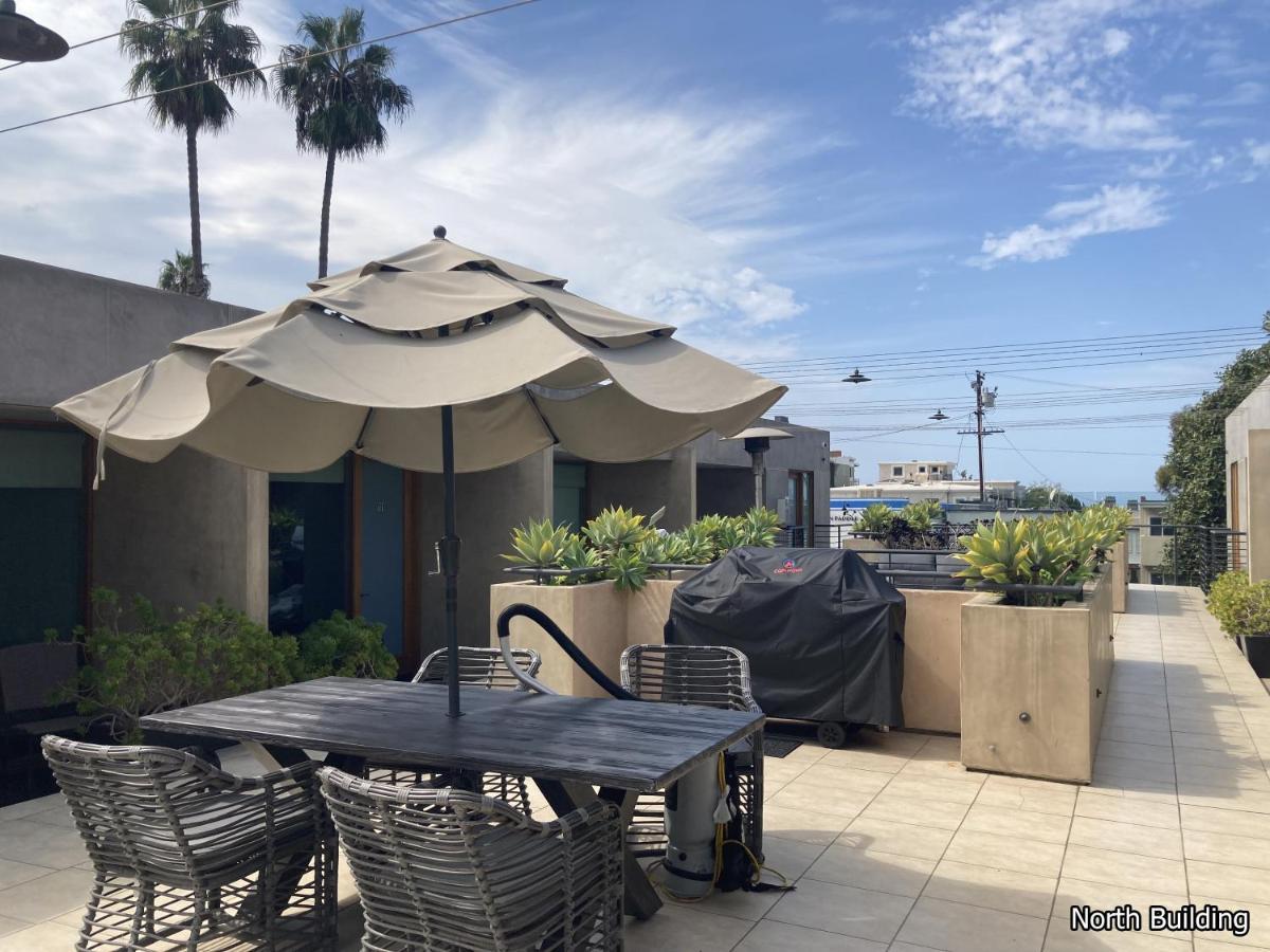 14 West Hotel לגונה ביץ' מראה חיצוני תמונה