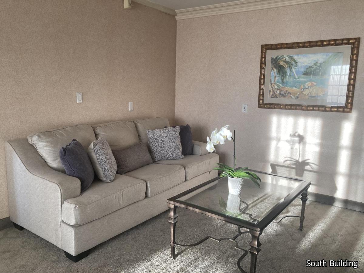 14 West Hotel לגונה ביץ' מראה חיצוני תמונה