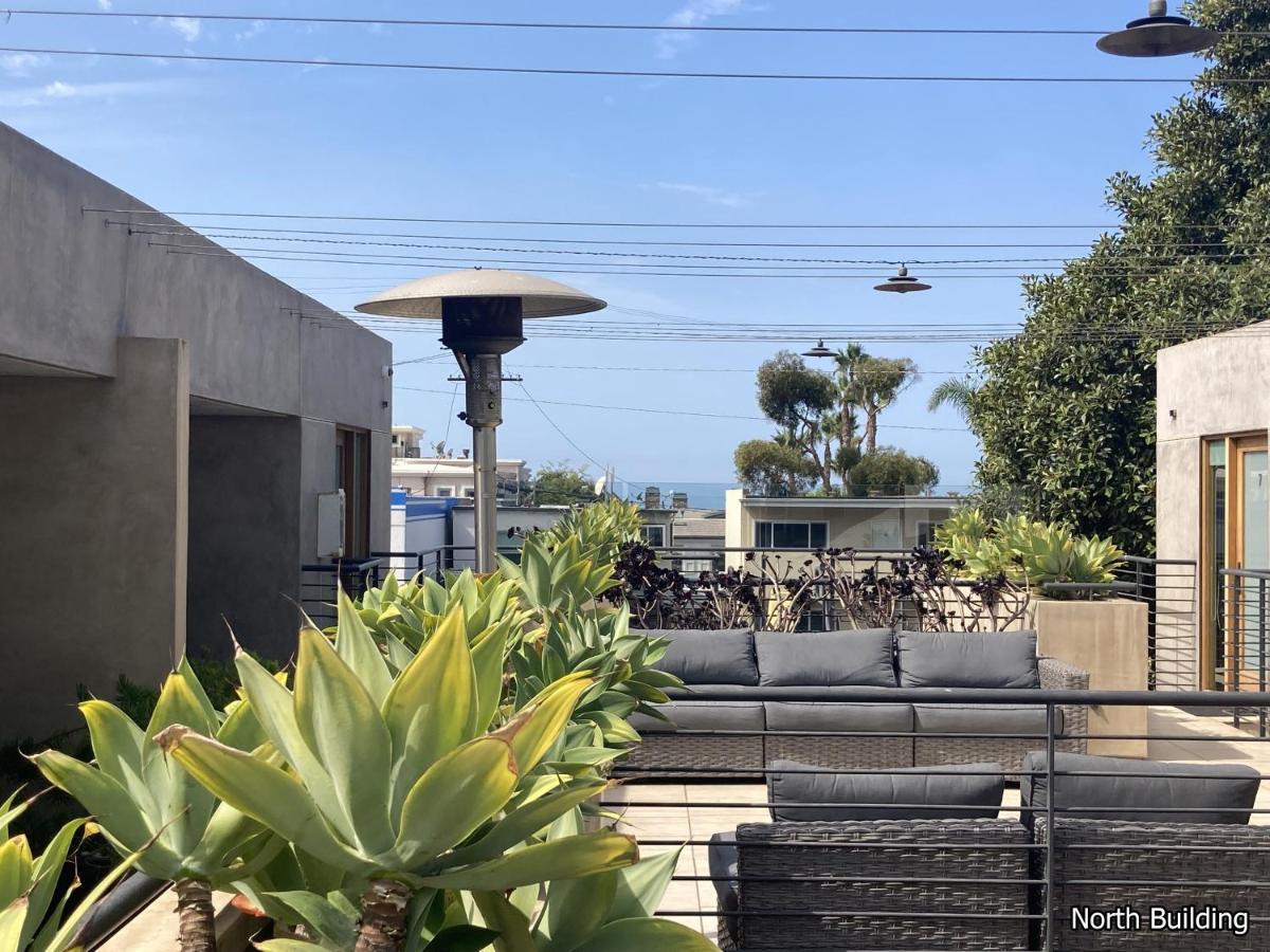 14 West Hotel לגונה ביץ' מראה חיצוני תמונה