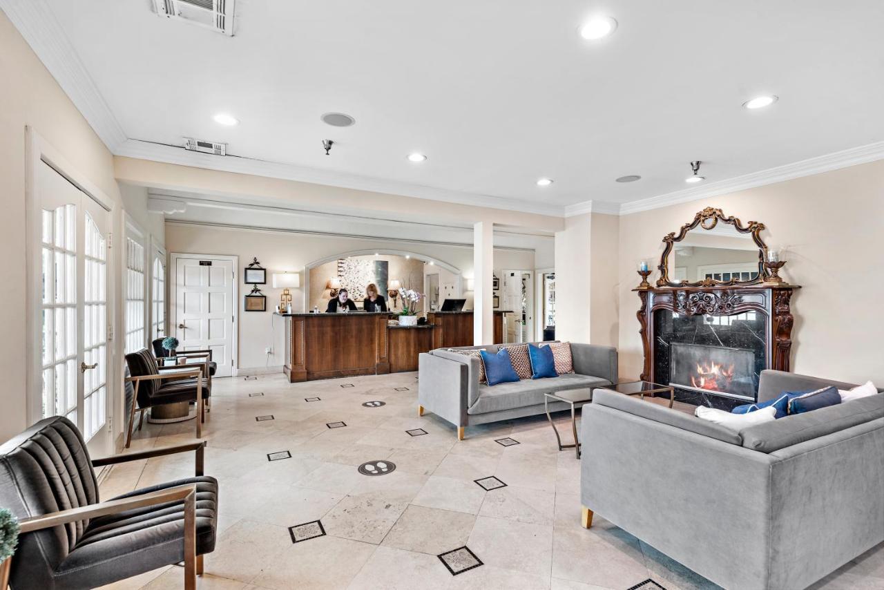 14 West Hotel לגונה ביץ' מראה חיצוני תמונה