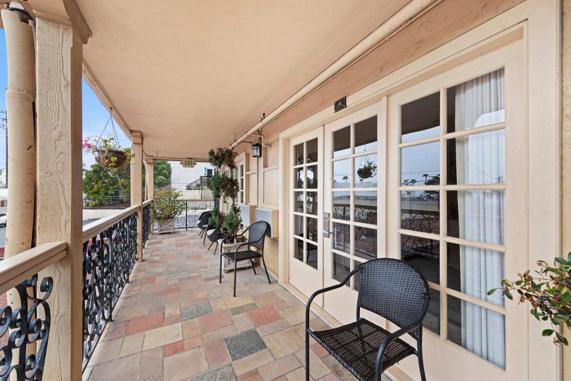 14 West Hotel לגונה ביץ' מראה חיצוני תמונה