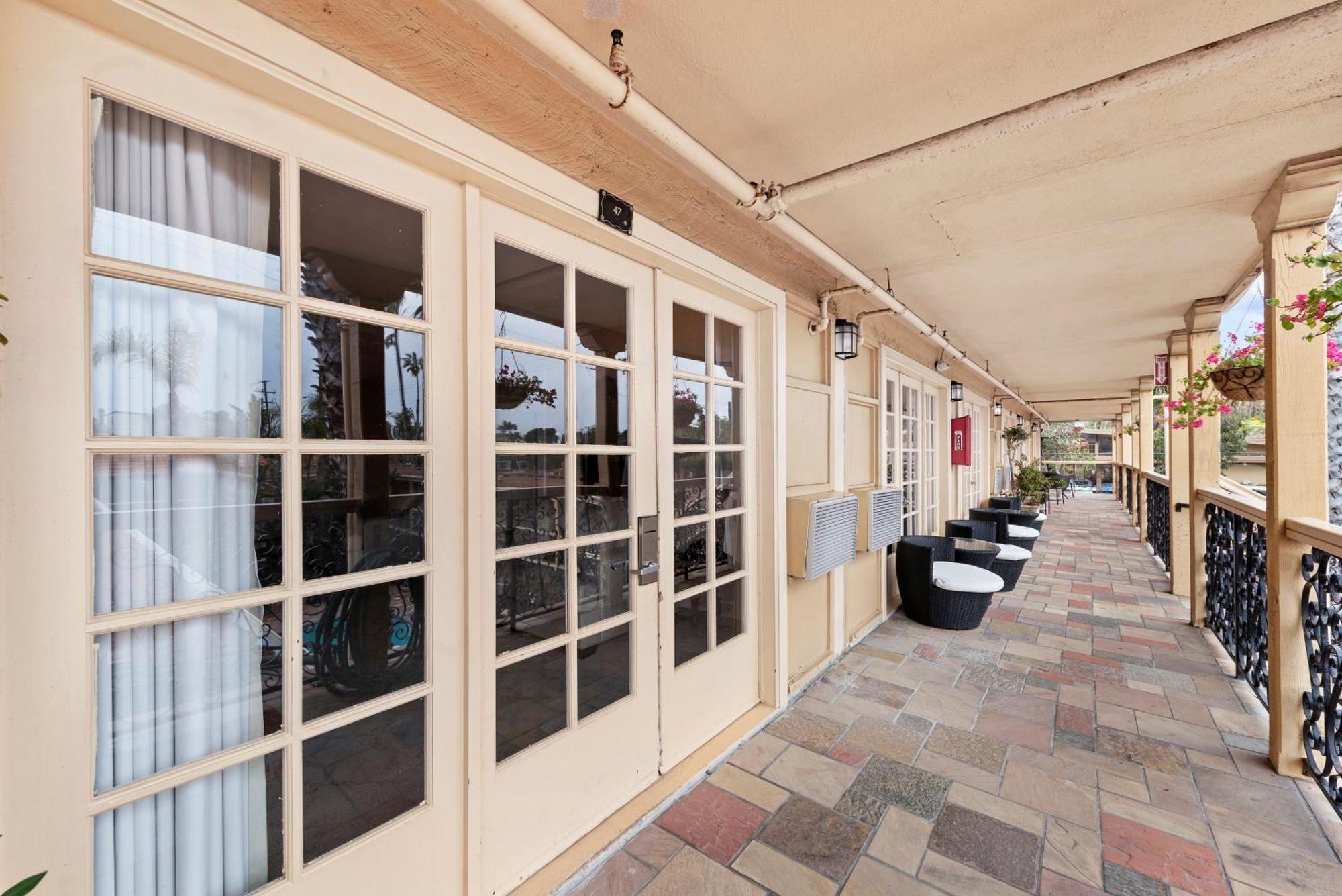 14 West Hotel לגונה ביץ' מראה חיצוני תמונה