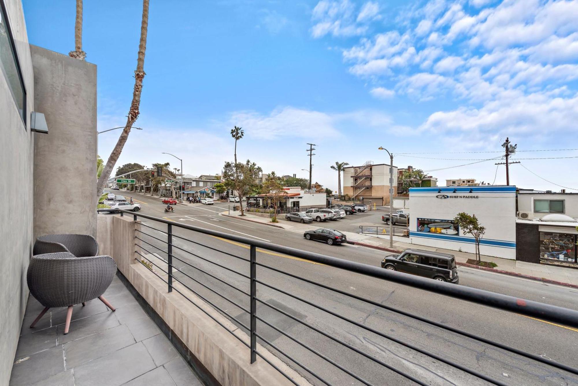 14 West Hotel לגונה ביץ' מראה חיצוני תמונה