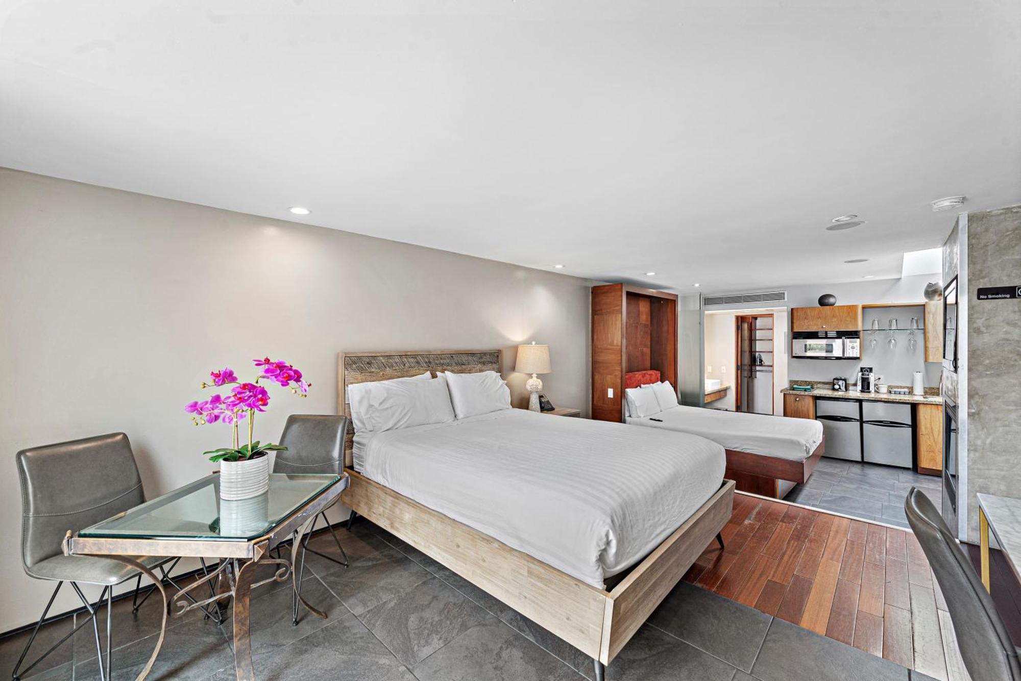 14 West Hotel לגונה ביץ' מראה חיצוני תמונה