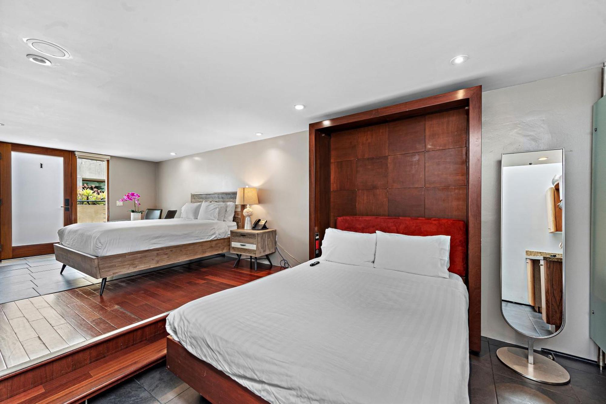 14 West Hotel לגונה ביץ' מראה חיצוני תמונה